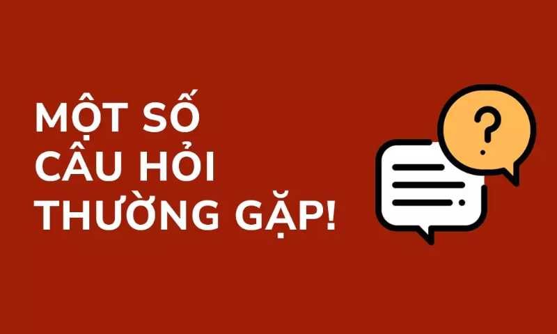 Những câu hỏi thường được nhắc đến khi người chơi tham gia cá cược tại nhà cái trực tuyến là gì?