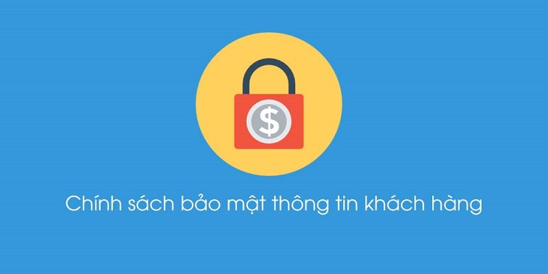 Quá trình bảo mật được thực hiện nghiêm ngặt tránh xảy ra rò rỉ thông tin