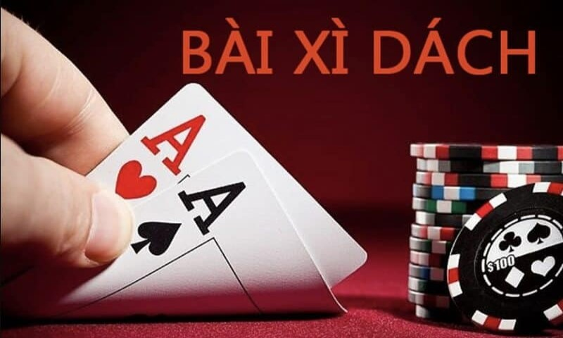 Xì Dách là một trò game cá cược đổi thưởng quen thuộc với nhiều người chơi