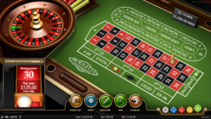 Giới thiệu game cá cược Roulette