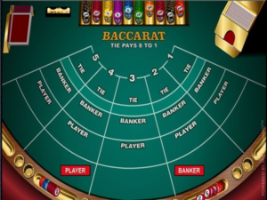 Ý nghĩa của bài baccarat được hiểu theo nghĩa gì?