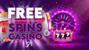 Free Spin là những vòng quay miễn phí mà người chơi sẽ dành được