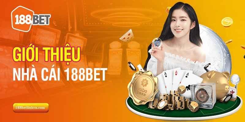 188Bet là sân chơi cá cược nổi tiếng thu hút đông đảo người chơi