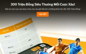 188Bet sở hữu nhiều thế mạnh để trở thành một địa chỉ cá cược uy tín