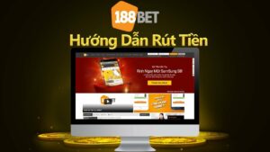 Hình thức thanh toán tại 188Bet đa dạng và tiện lợi