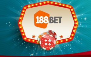 Hướng dẫn các bước tham gia cá cược tại 188Bet