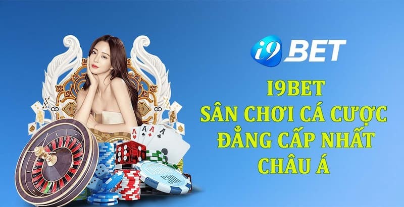 Nổ hũ i9bet được đánh giá xanh chín 100%