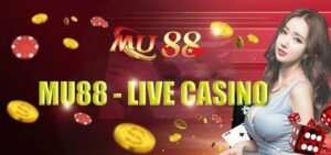 Cá cược các trò chơi casino online để kiếm khoản tiền thưởng lớn