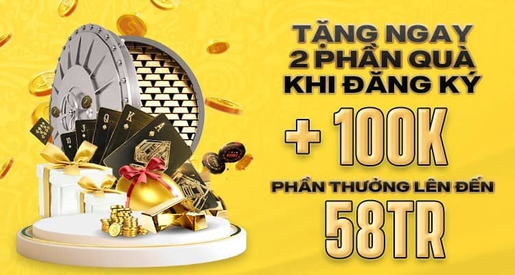 Giới thiệu về khuyến mãi Hb88 tặng 100k