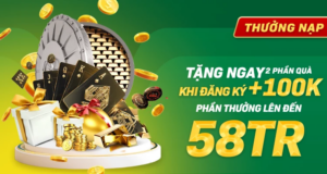 Những lưu ý về khuyến mãi Hb88 tặng 100k