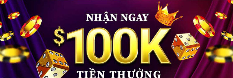 Chương trình MU88 tặng 100K cho người chơi mới đã hấp dẫn nhiều người chơi tham gia