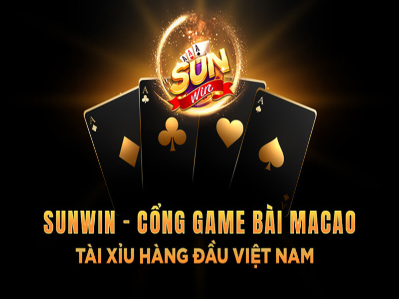 Mẹo chơi cược Sunwin chính xác và phổ biến là gì?