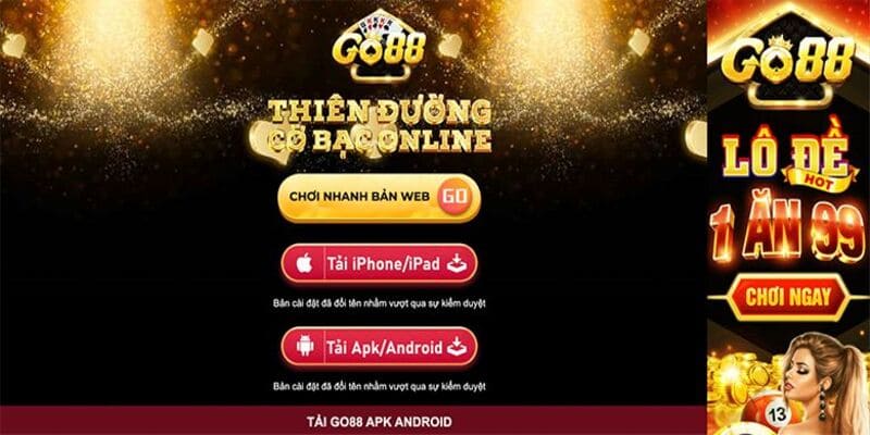 Tải app về điện thoại chỉ với 4 bước cơ bản