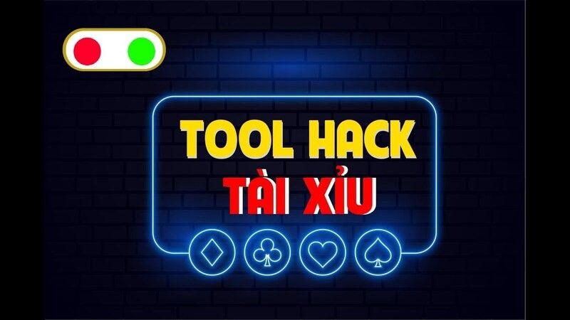 Tải tool hack tài xỉu đổi thưởng