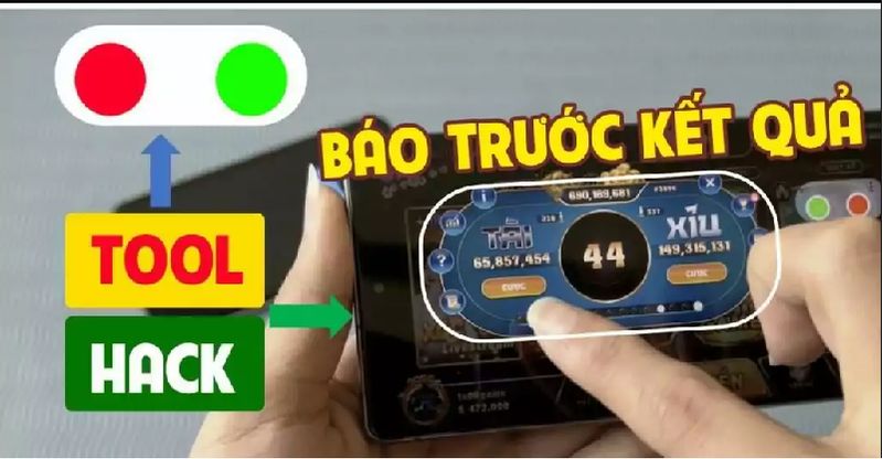 Tổng hợp những lợi ích của phần mềm hack tài xỉu