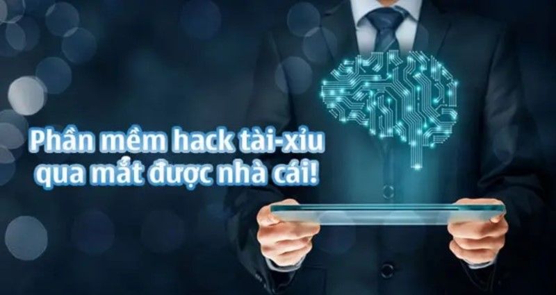 Phần mềm hack đỉnh cao