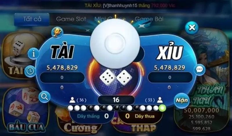 Tài xỉu online.com có phải là địa chỉ uy tín hay không?