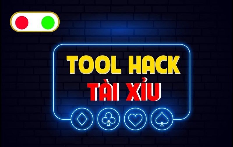 Các tool hack tài xỉu phổ biến nhất