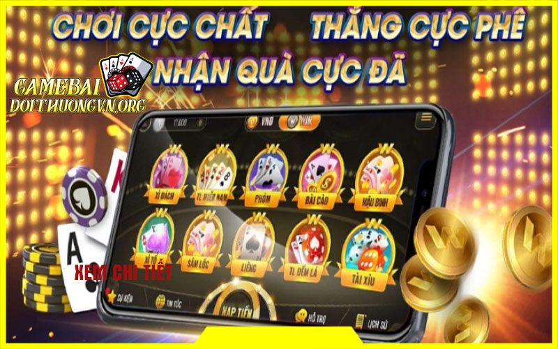 Những tiện ích bạn có thể nhận được