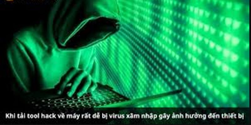 Một vài lưu ý khi tải phần mềm hack tài xỉu về thiết bị