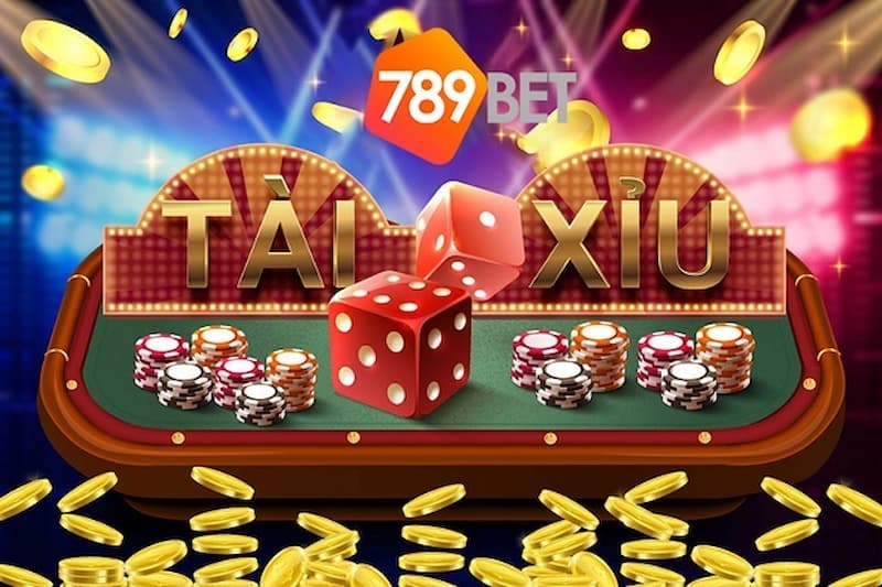 Hình thức giải trí casino