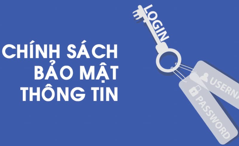 Nội dung cơ bản trong chính sách bảo mật 